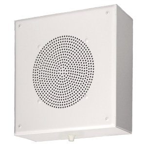 8″ Surface Mount Speaker Assembly