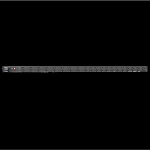 15A - 48″, 20 Outlet Vertical Power Strip