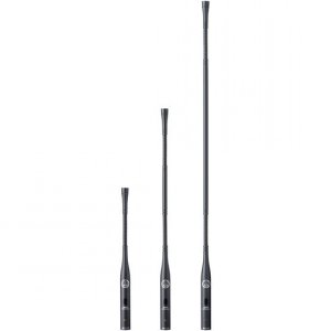 Gooseneck Microphone