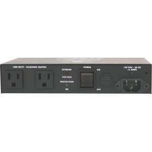 Compact Power Conditioner