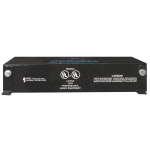 Compact Power Conditioner