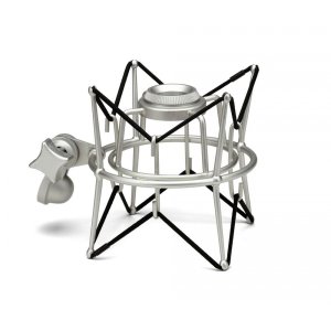 Spider Shock Mount for C01, C03, CL7, CL8, C15, C0
