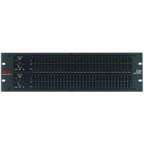 12 Series Dual Channel 31-Band Equalizer