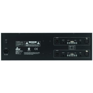 12 Series Dual Channel 31-Band Equalizer