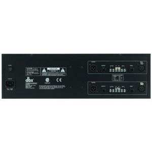 12 Series Dual Channel 31-Band Equalizer