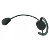 Single Ear Lightweight Headset for RS-600 Series Beltpacks