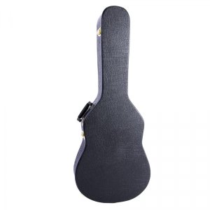Hardshell Molded Classical Guitar Case