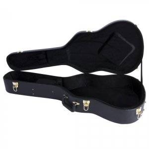 Hardshell Molded Classical Guitar Case