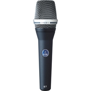 AKG D7