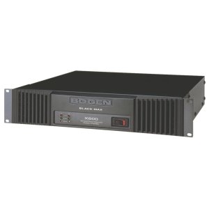1200W Constant Voltage Amplifier
