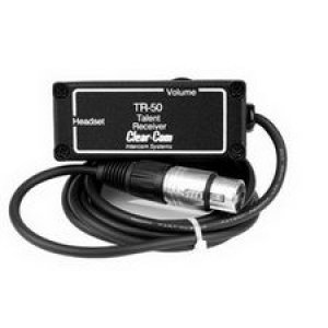 CLEARCOM TR-50