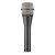 Premium Dynamic Vocal Microphone (Black)