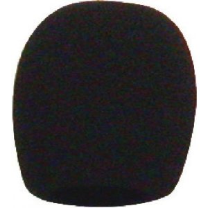 Foam windscreen for all PL series vocal microphone