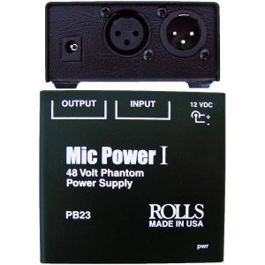 ROLLS PB23