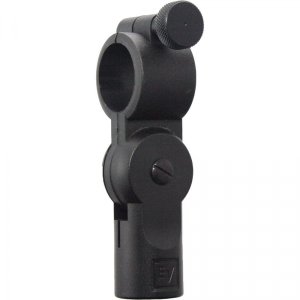 Microphone stand adapter for PL33