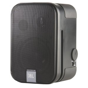Control Powered Reference Monitor (Master Only)