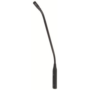 C3 Series 15″ Gooseneck Mic with Switch (Semi Rigid)