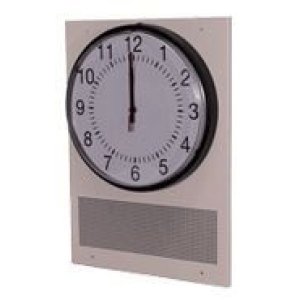 Loudspeaker Assembly for Sapling© Clock Mechanisms