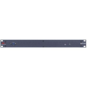 6x4 Tamper-Proof Digital Zone Processor (Euroblock inputs)
