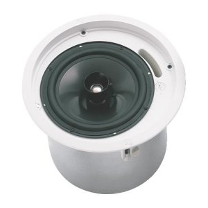 EVID Series 8 inch Two Way Ceiling System (Low Pro