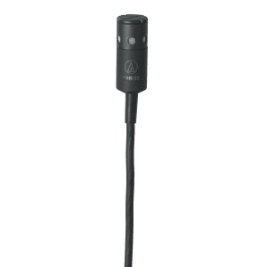 Clip-on Instrument Microphone