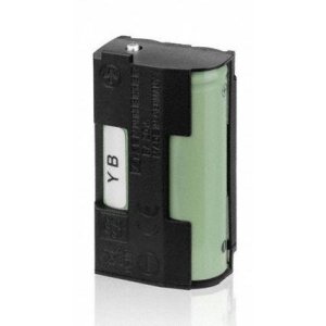 Accupack rechargeable battery unit for SK G2/G3 an