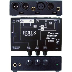 ROLLS PM351