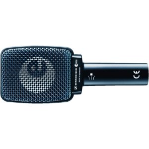 evolution 900 Series Side-Address Instrument Mic