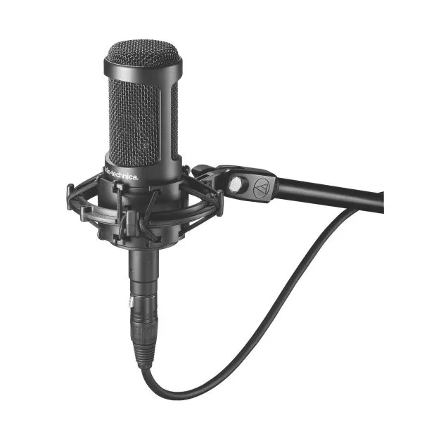 The Music People B2B - Cardioid Condenser Microphone - Audio-Technica
