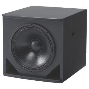 Installation Series 18″ Subwoofer