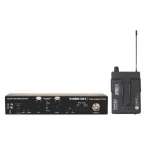 Wireless Stereo In-Ear System (Band B)