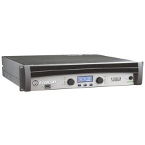 I-Tech HD Series 5kW Amplifier with DSP