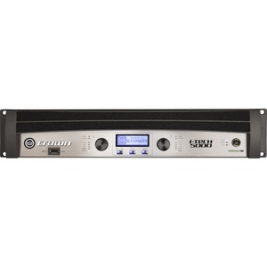 Crown IT5000HD
