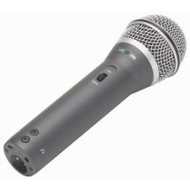Recording Package USB-XLR Dynamic Microphone - 2.2
