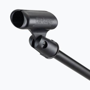 Unbreakable Rubber Dynamic Mic Clip