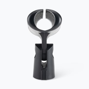 Unbreakable Rubber Dynamic Mic Clip