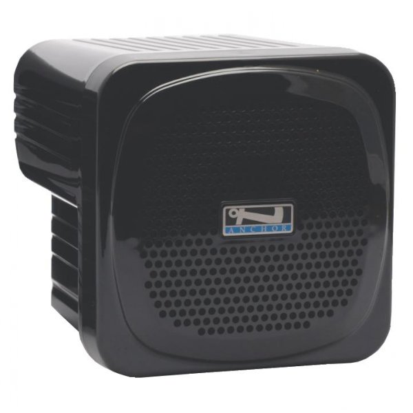 Battery-Powered Mini 30W Speaker (Black)
