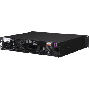 Crown CDI2X1200