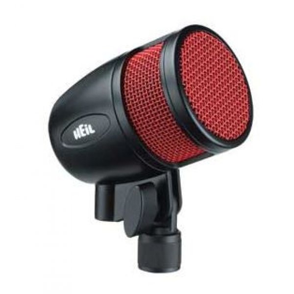 PR Series Kick Drum Microphone