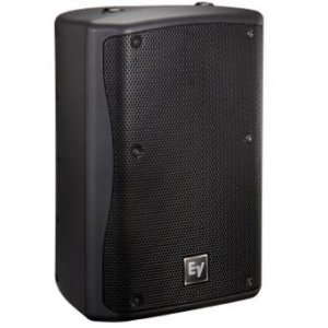 12 inch Two Way Passive 90x 50, 600W Weather Resis