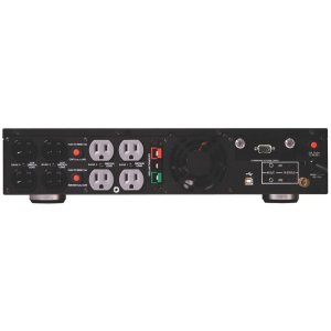 1500VA Uninterruptable Power Supply