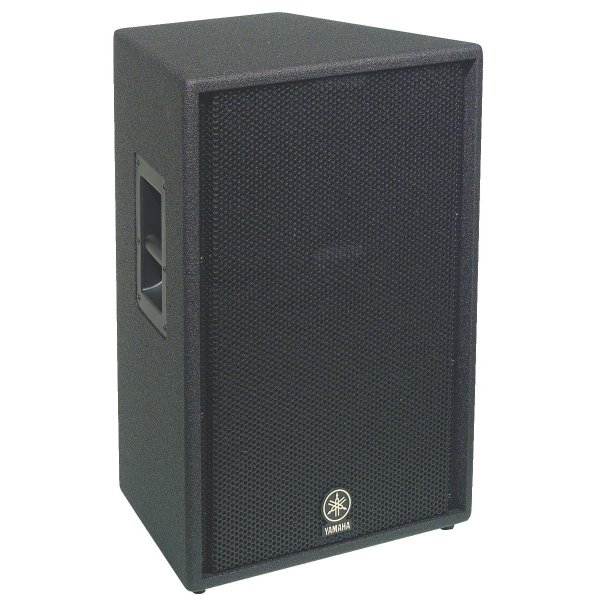 Club V Series 15" 2-Way Speaker