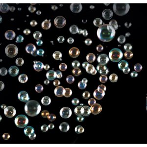Bubble King