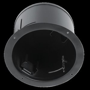 Blind Mount 4″ Enclosure 5 inch Deep