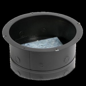 High Quality 8″ Torsion Enclosure 4.5 inch Deep