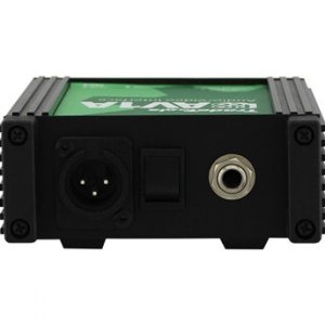 AV-1A Audio Visual Interface