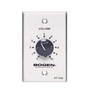 BOGEN AT10A