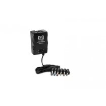 AC ADAPTOR SELECTABLE VDC 1.2A