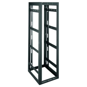 WRK Series 24RU Gangable Enclosure (25.75″ Usable Depth)