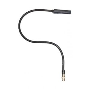 12″ LED Gooseneck with BNC Connector